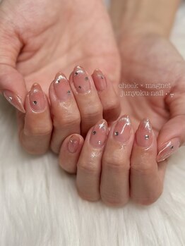 シュシュ(chouchou)/