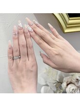 アマル(AMARU)/チップ長さ出し¥4500～