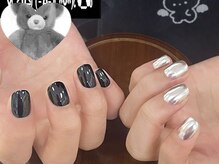フィレシアートネイル(Pholeisi Art Nail)/