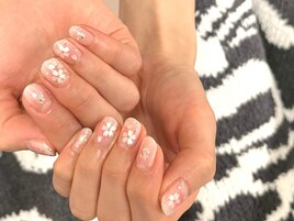 Michiruアート/中目黒sleep