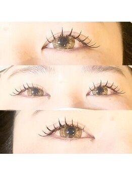 デン オブ アイラッシュ(Den of eyelash)/