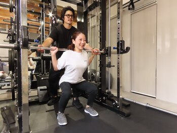 ディード 金沢店(DEED)/女性に人気