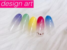 【定額】デザインアート