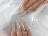 【美爪×kawaii!】チップ長さ出し&フルアートコース