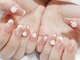 レディスペネイル メイニ 名駅東口(Redispe nail mei2)の写真/【名駅東口徒歩4分/地域最安値級！】プチプラ×高技術でオシャレなネイルに♪仕上がりの美しさにこだわる◎
