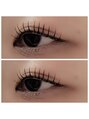 ビューティーアイデザイン SAWA天神店(Beauty eyedesign) オーダーメイドまつ毛パーマで華やかな目元に♪