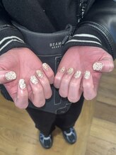 ファースト 姪浜店(FIRST)/フラッシュネイル