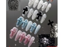 マイ 浦和店(MY)/クロムパーツネイル