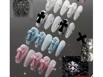 マイ 浦和店(MY)/クロムパーツネイル