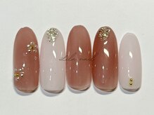 リラ 上尾店(LILA)/○大人シンプルオフィス○
