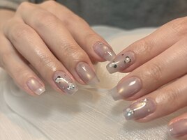 オーダーネイル