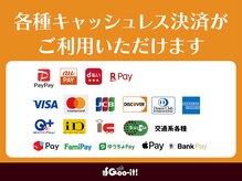 グイット 五反田店(Goo-it!)