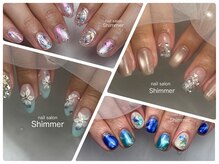 シマー 目黒店(Shimmer)の雰囲気（目黒駅から徒歩4分！大人気enoiマグネット取扱店！新色も入荷！）