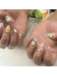 ちいかわ！