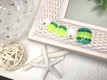 ネイルサロン&スクール ジーナ(GINA)/