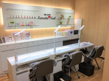 スウィーティーネイル 松戸西口駅前店(Sweetie Nail)