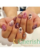 ネイルサロン チェリッシュ(nail salon Cherish)/ネイルコレクション