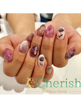 ネイルサロン チェリッシュ(nail salon Cherish)/ネイルコレクション