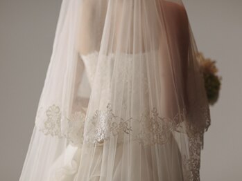 ラジェ 厚木店(LAGE)/ブライダルで選ばれている理由3