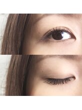 プライズアイリス アイラッシュ 池袋東口店(prize Iris eyelash)/セクシーデザイン♪