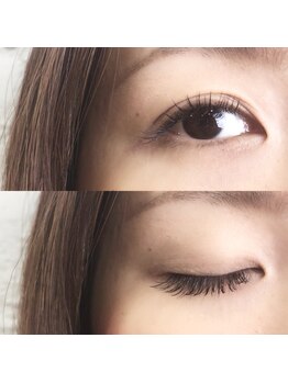 プライズアイリス アイラッシュ 池袋東口店(prize Iris eyelash)/セクシーデザイン♪