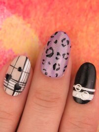 原宿系♪グレン×レオパ(*^-^*)