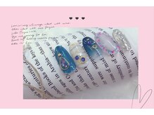 フローラネイルサロン/