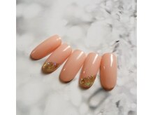 コーラル(CORAL)/選べるシンプルアート¥6240