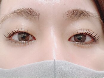 コム 草加マルイ店(com by neolive)/パリジェンヌ☆