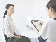 理想やお悩みに寄り添った「あなたにぴったりな目元」をご提案☆