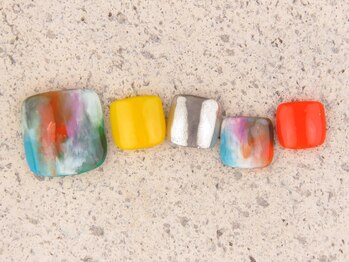 スリープ ジユウガオカ(Sleep jiyugaoka)/アートコース　13750円