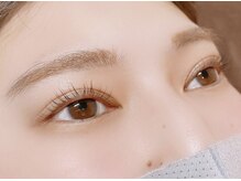 ザラボアングゥ(The Labo ungu)/パリジェンヌラッシュリフト