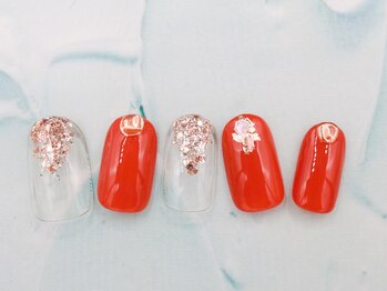 ネイルサロン 爪吉/