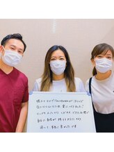 コレカラ骨盤整体院/ママに通いやすいです