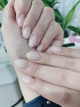 エンジェルクリス(Angel Chris)/