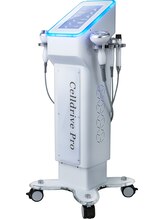 ジュネラ ボーテ(Jenela beaute)/新マシン！痩身！美肌！小顔！