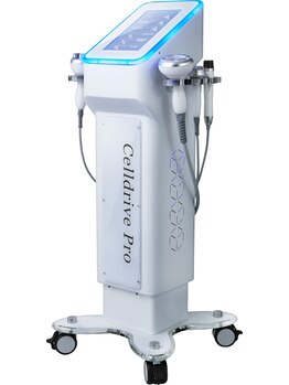 ジュネラ ボーテ(Jenela beaute)/新マシン!痩身!美肌!小顔!