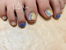 クレー(Klee)/FOOT定額Klee Designコース