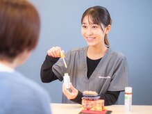 オアシスラグーン(OASIS LAGOON)/skin bar（スキンケアレッスン）