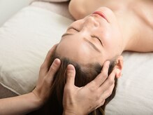 ニコット(nicotto)/脳洗浄/頭のこりをもみほぐし♪