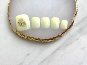 フェリア(Feria)/Foot　定額　A　type