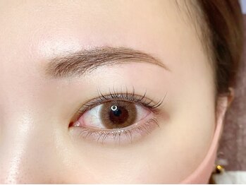 アヴェックアムール 豊田(avec amour)/アイブロウワックス