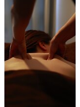 ナナマルニ 高知店(702)/アロママッサージ