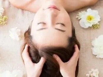 ヘッドの神様フットの神様 石垣島/