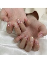 ソイン キタガタ(so-in kitagata)/Sakurai.nail