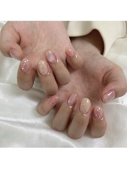ソイン キタガタ(so-in kitagata)/Sakurai.nail