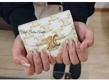 ネイルサロン アミティエ(Nail Salon Amitie)/△..マグネット*