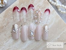 スタースタイル(Star Style)/