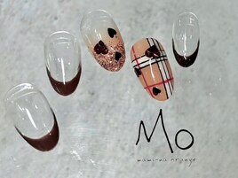 パラジェル　定額デザイン¥14850