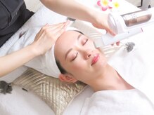 エビアス 六本木店(EBIAS)/美肌と毛穴洗浄